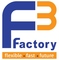 Link to F3 Factory Project