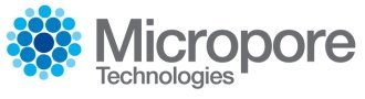 Micropore Technologies website